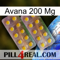 Avana 200Mg new10